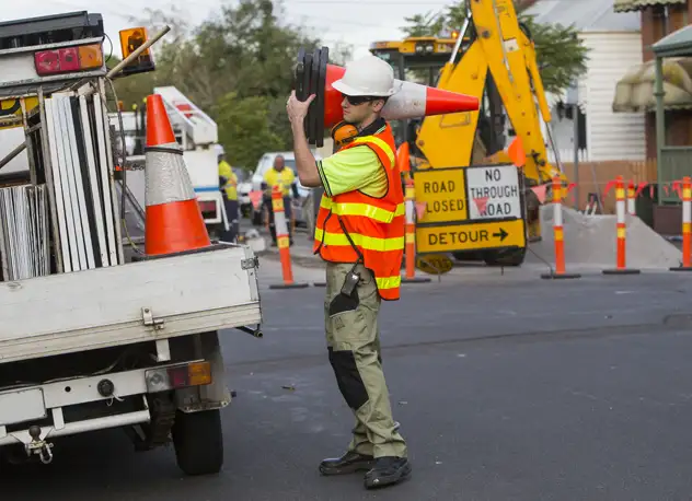 Utilities & Critical Infrastructure Security and Communication Systems