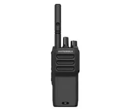MOTOTRBO R2 Series Portables